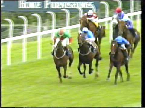 1997 - Goodwood - Goodwood Cup - Double Trigger