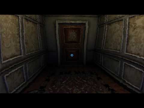 Amnesia Custom Story - Those who where forgotten - Part 1