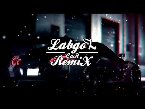 davaidasha X BLEJ - Temtruul ( LABGOZ REMIX )