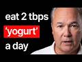 1/2 Cup Per Day Stops Insulin Resistance & Burns Fat [EAT THIS]