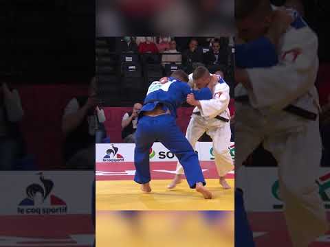 Mihael Žgank #SHORTS