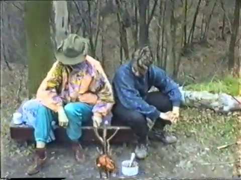 Luka pod Medníkem 9-11.4.1994   8:42min