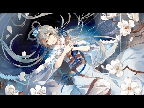 {955} Nightcore (Neverset) - The Last Hardest Thing (with lyrics)