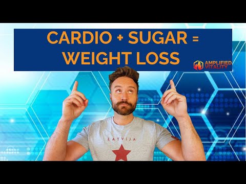 FGF21 Sensitivity Is CRUCIAL For Rapid Weight Loss On The Sugar Diet