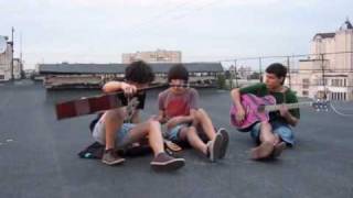 Darkest Hour - Pathos cover