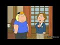 Family Guy Skull And Bones 2007