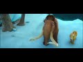 Ice Age 4 Monkey Gang Scene Song In Telugu