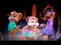 Die Chipettes We No Speak Americano Reversed