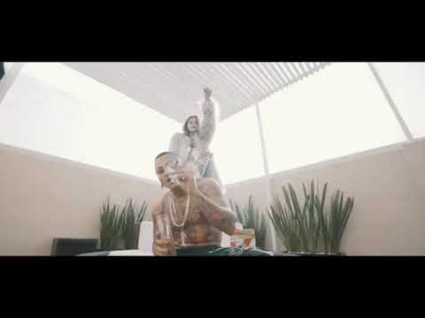 '' Pica ''  mara ft Go x 1 dia nuevo video 2018