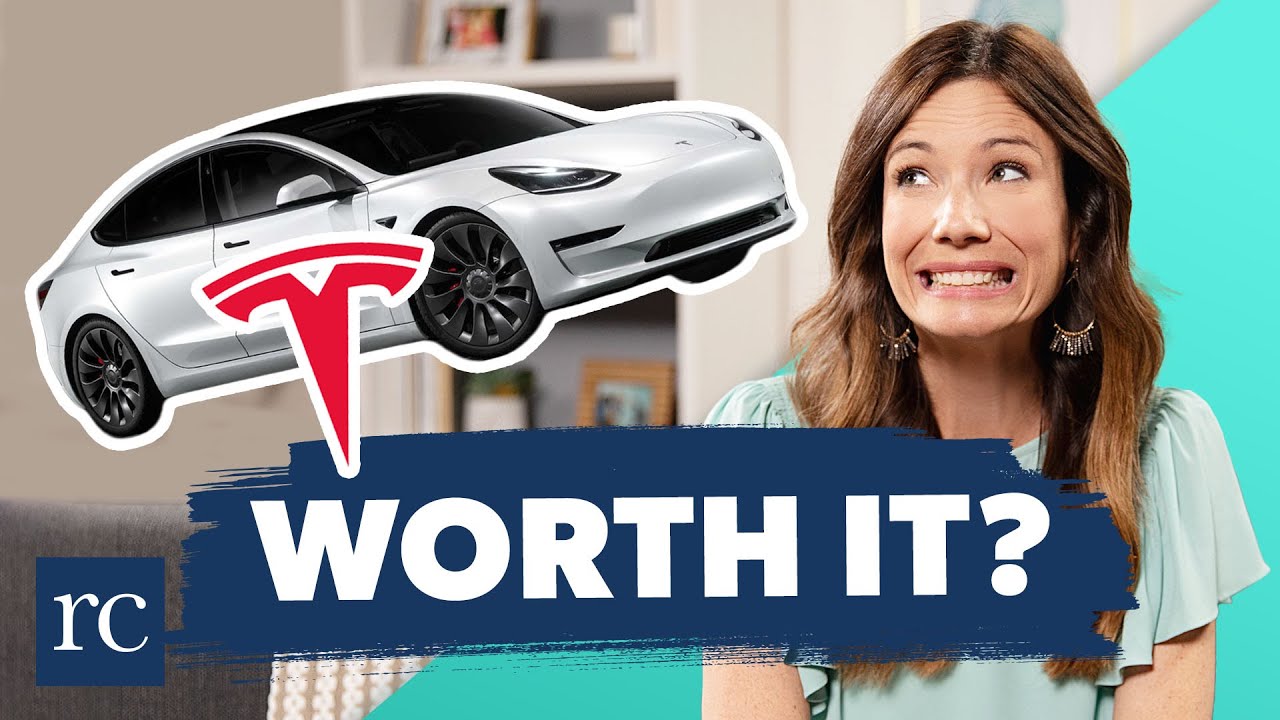 I Bought A Tesla (Was It Worth It?)