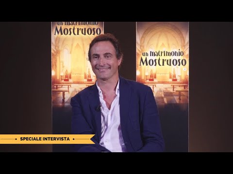 Un matrimonio mostruoso - Intervista a Volfango De Biasi