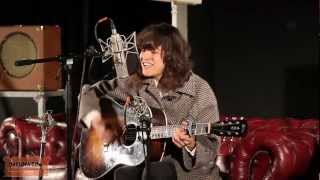 Karima Francis - Magic (Original) - Ont' Sofa Gibson Sessions