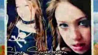 Skye Sweetnam - Sugar guitar