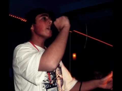 Stalker FT. Depro - Küfür Etmedik