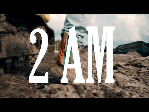LOS DE FL   2AM (Official Music Video)
