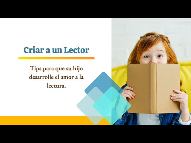 Vídeo relacionado con Pequeños grandes lectores: Un nuevo método para potenciar la capacidad lectora de tu hijo y evitar el fracaso escolar