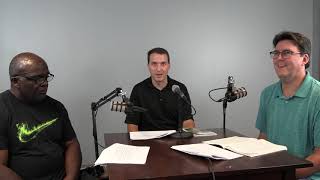 Relational Foundations (Connect Group Study)