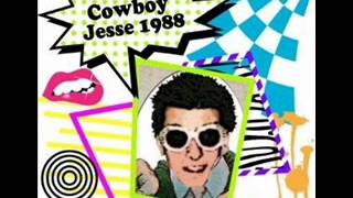 Cowboy Jesse -  Promises Made
