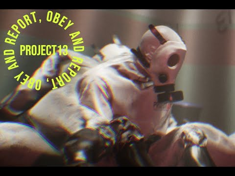 Steam Community :: Video :: Project 13: All Anomalies Locations and ...