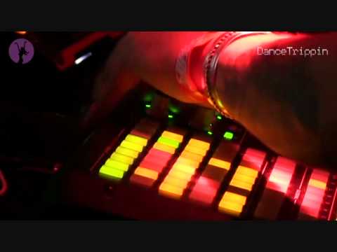 SIS @ Cocoon Heroes 2012 - Amnesia (Ibiza)