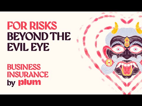 Plum's 'Nazar Battu' campaign.