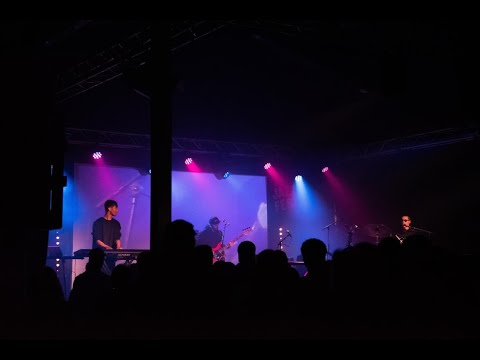 Louis Cole Shows w/ Israel Strom (Shred Compilation)