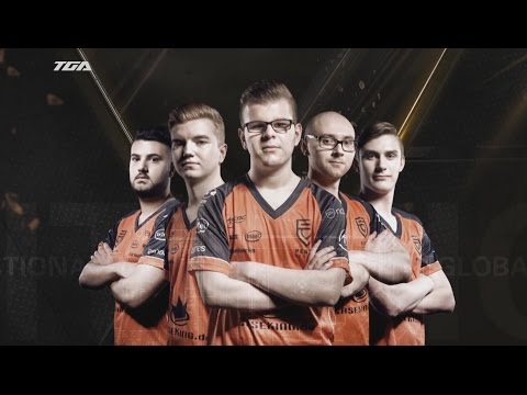 PENTA Sports at CFGI ( Aftermovie )