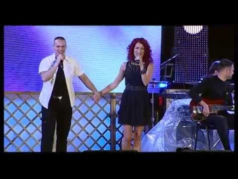 ISTI VJETAR, ISTO MORE - Daniel Jurišević i Ana Cerovac DNA (Olja Dešić)