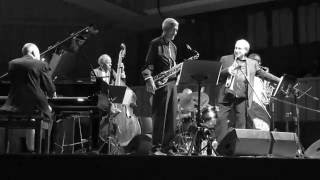 The Cookers @ Buenos Aires Jazz.16 : Croquet Ballet (Billy Harper)