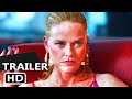TAKE COVER Trailer 2024 Alice Eve Scott Adkins