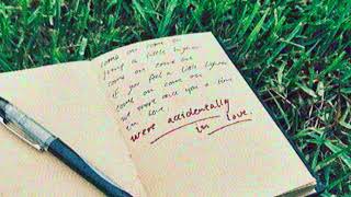 Download lagu Mason Dane - ACCIDENTALLY IN LOVE mp3