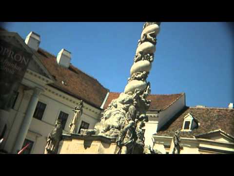 Tourismusangebote in Sopron