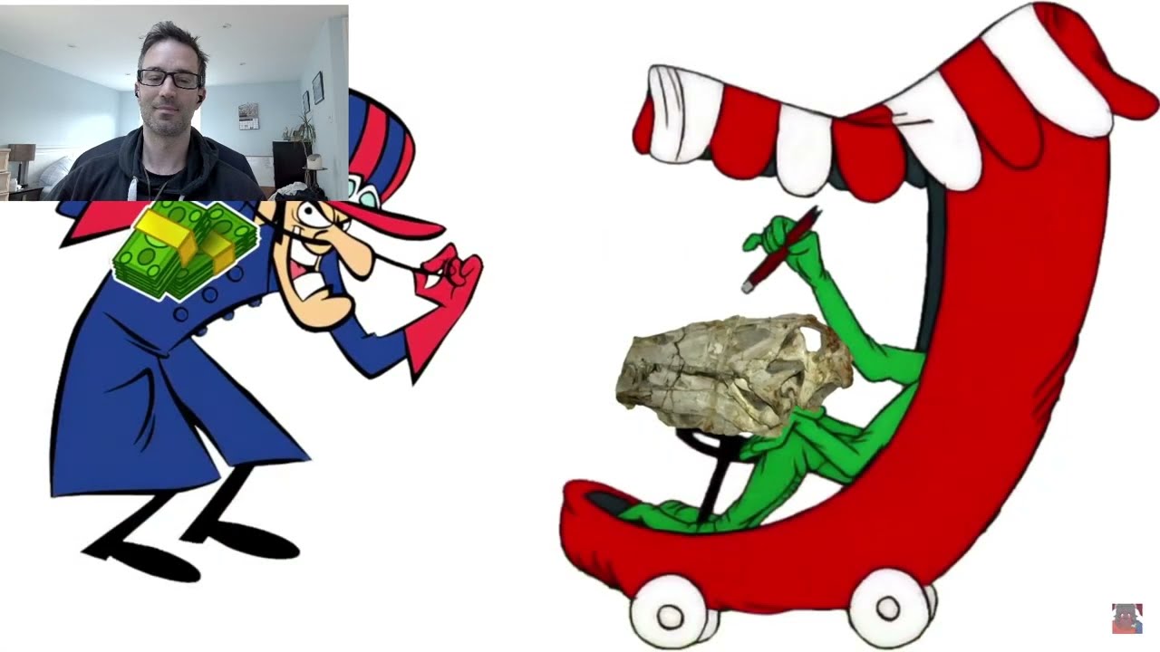 Biólogo PhD reage: A EVOLUÇÃO foi REFUTADA!! (não foi rsrs)