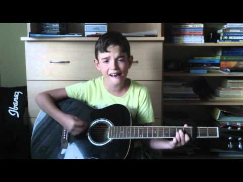 Feli feat. Speak - Gelozia (cover by Radu)