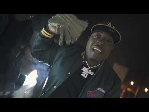 Real Recognize Rio - Under Dog (Official Video)