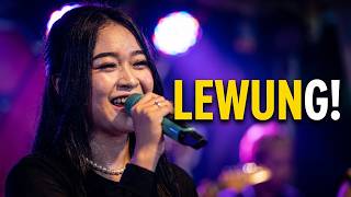 Download lagu Jaranan Koplo Paling Penak! LEWUNG - Rindi Safira Live Campursari  boss genk - Damalas Audio mp3