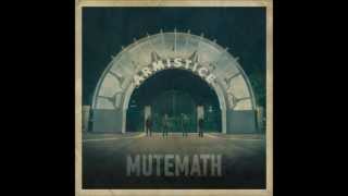 Mutemath Electrify cover