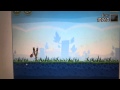 Level Failed ANGRY BIRDS