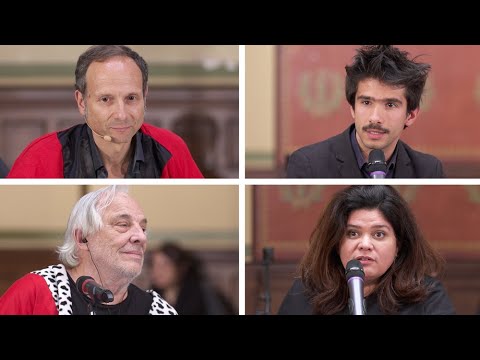 [EXTRAIT] GRAND PROCÈS DE MACRON : TROISIÈME PARTIE