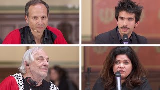 [EXTRAIT] GRAND PROCÈS DE MACRON : TROISIÈME PARTIE