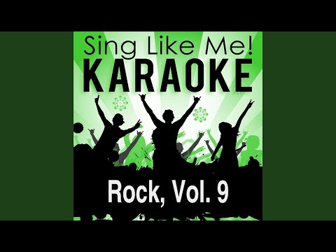 Jenny's Alright (Karaoke Version) (Originally Performed By Tremeloes)