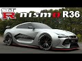 2026 Nissan GTR R36 NISMO NEW Model GTR
