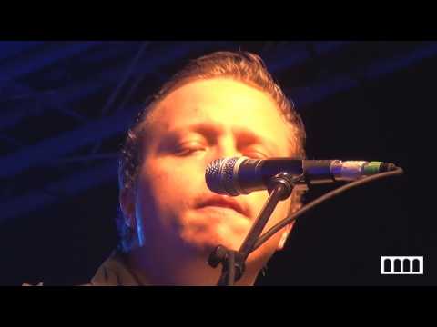 Jason Isbell & The 400 Unit - Dress Blues