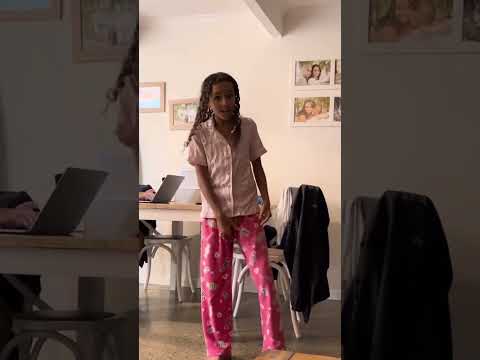 Why do I actually sound like a dolphin though 🐬