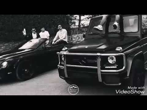 Abada Harry Ray - Рэп надорад пиршави