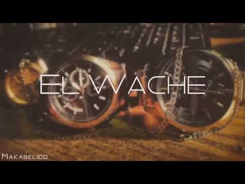 El Wache V1 (2017)