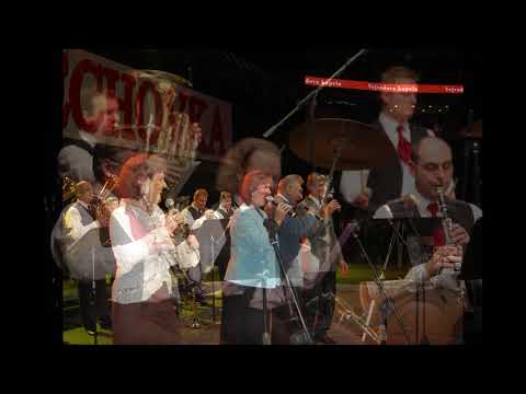 Josef Vejvoda - Zpívejte s námi - směs lidových písní