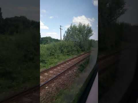 Tren IR Targoviste
