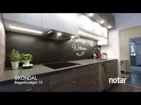 Såld, 3:a · 73m2 · 4531 kr avg, Sköndal : Via Notar mäklare Farsta / Sköndal