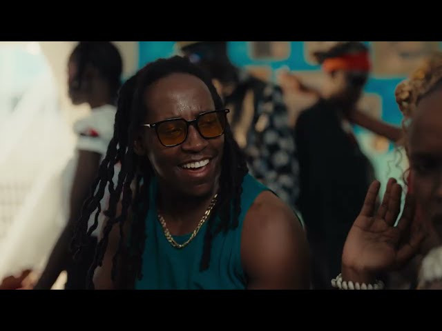 Rvssian & Rauw Alejandro & Wizkid aus Puerto Rico mit 'Pongo' (jetzt ansehen!) | Rap Dance!